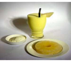 Pineapple Shake