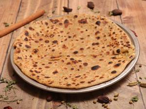 Aloo Paratha