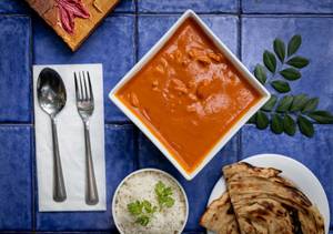 Chicken Debal Curry