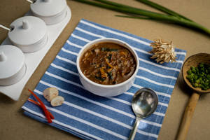 Non Vegetarian Hot & Sour Soup