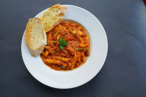 Veg Arabita