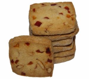 Cherry Kajoo 250g