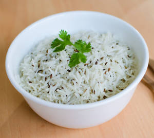 Jeera Rice