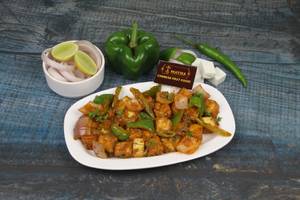 Chilley Paneer