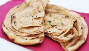 Lachha Naan