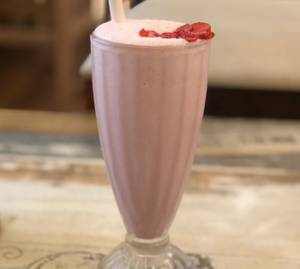 Strawberry Shake