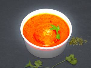 Egg Curry (2 Pcs)
