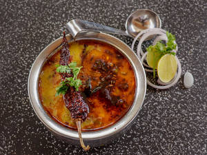 Dal Fry