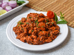 Boneless Chicken Matka