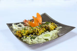 Murgh Reshmi Kebab