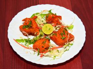 Chicken Tikka