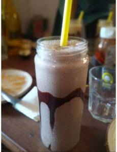 Cold Coffee Plain 