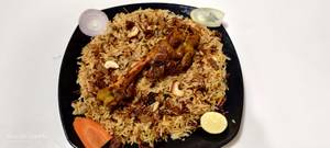 Mutton Mandi 