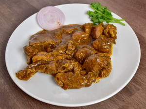 Mutton Sukka
