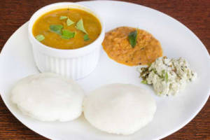 Idli Fried