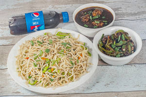 Veg Combo Noodle Pack