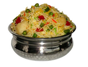 Fried Rice