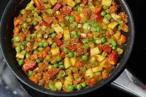 Mix Veg