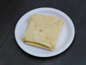 Bread Butter Sandwich