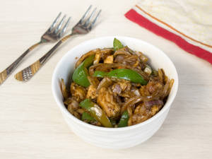 Chilli Chicken