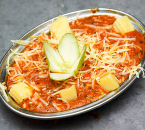 Paneer Cheese Masala