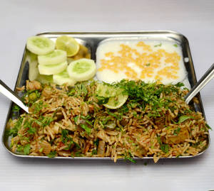 Tawa Pulav