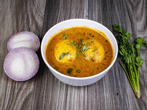 Egg Curry