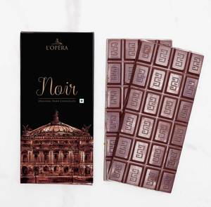 Dark Chocolate Bar 