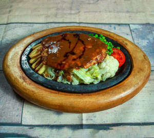 Chicken Sizzler