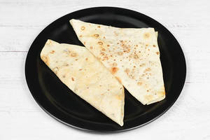 Rumali Roti
