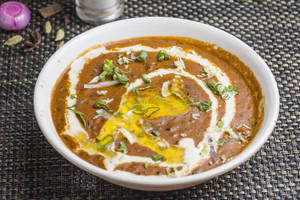 Dal Makhani