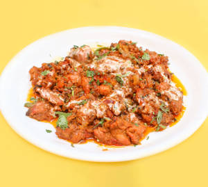 Boneless Chicken Tikka Masala