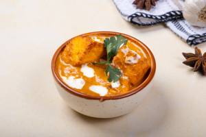 Paneer Butter Masala