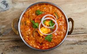 Paneer Butter Masala
