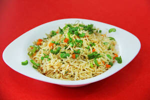 Veg Fried Rice