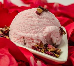 Rose Petals (500 ml Ice cream)