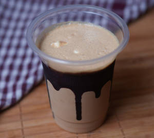 Cold Coffee