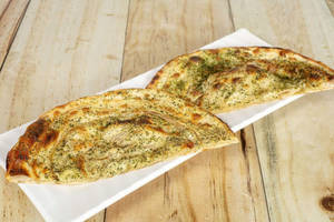 Pudina Parantha