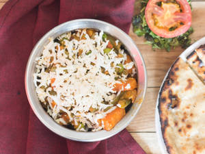 Mixed Veg