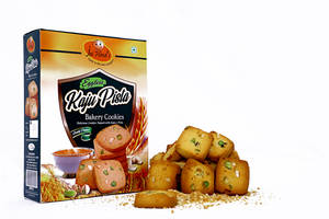 Kaju Pista Premium Cookies [300 Grams]
