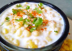 Boondi Raita