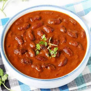 Rajma Masala