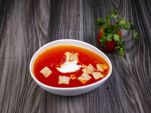 Tomato Soup