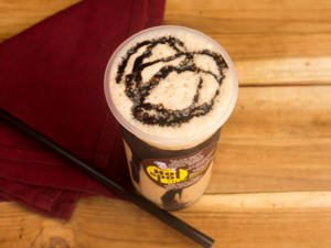 Cold Coffee
