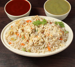 Egg Fried Rice