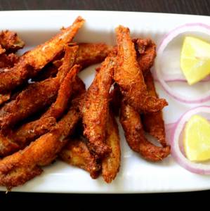 Nethili Fry