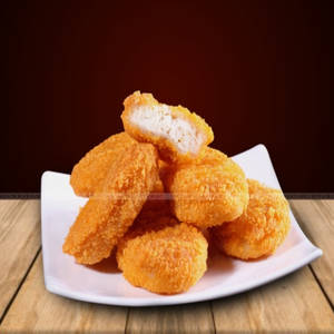 Chicken Nuggets