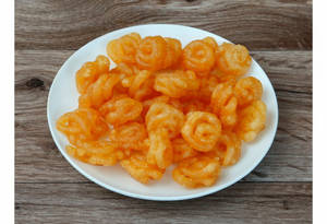 Ghee Butter Jalebi  250g