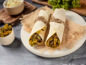 Rolls Afghani Chaap