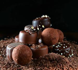 Chocolate
